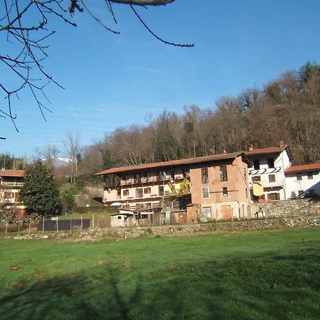 Bed & Breakfast Varionda Chiaverano Exterior foto