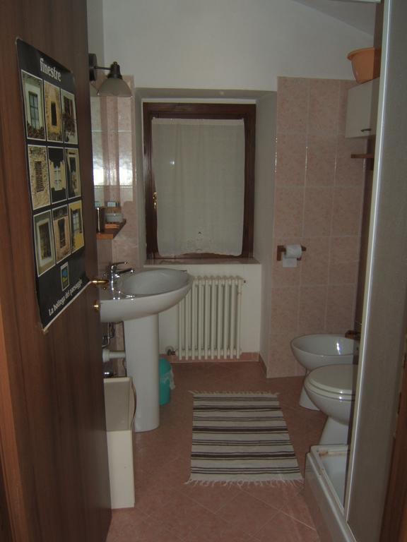 Bed & Breakfast Varionda Chiaverano Quarto foto
